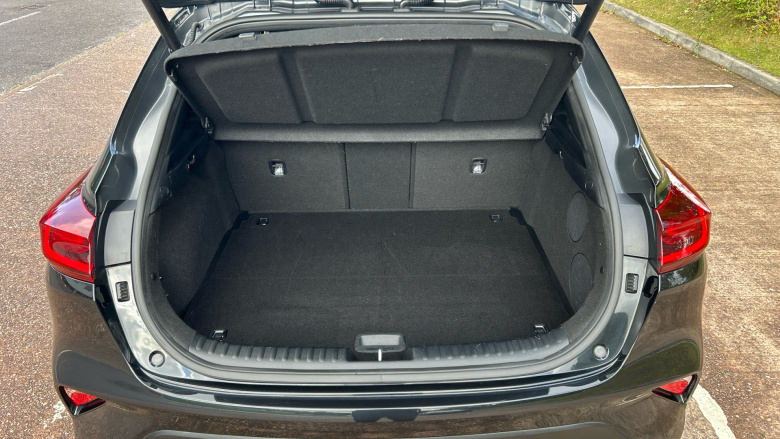 Kia Xceed 1.4T GDi ISG First Edition 5dr Petrol Hatchback